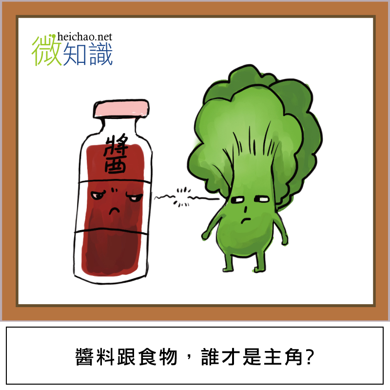 【微知識】克制食物誘惑的方法
